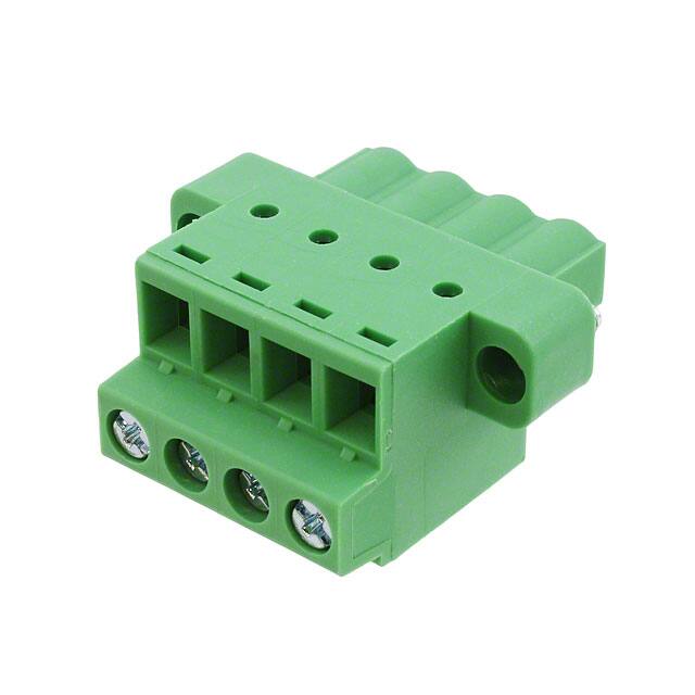 691374500004B Würth Elektronik  Spine e prese di testa